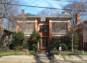 332 NE 5th St in Atlanta, GA - Building Photo - Building Photo