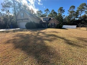 125 Green Cove Dr in Brunswick, GA - Building Photo - Building Photo