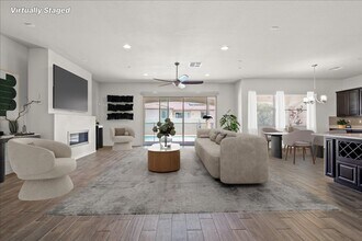 1144 Apollo Gardens St in Henderson, NV - Building Photo - Building Photo