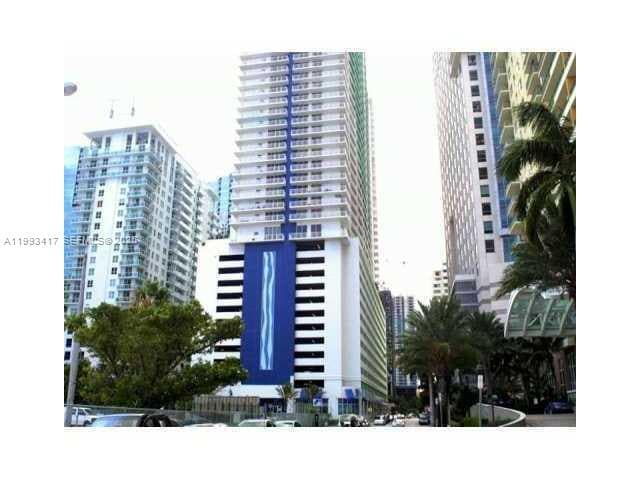 property at 1200 Brickell Bay Dr