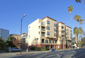 Susanne B. Wilson Residence Apartments