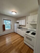 60 Hammond St, Unit #2 in Cambridge, MA - Building Photo - Building Photo
