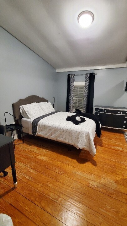 106 Exchange St in New Haven, CT - Building Photo