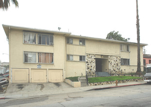 Casa Laguna in Los Angeles, CA - Building Photo - Building Photo