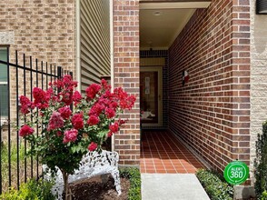 11518 Main Maple Dr in Houston, TX - Building Photo - Building Photo
