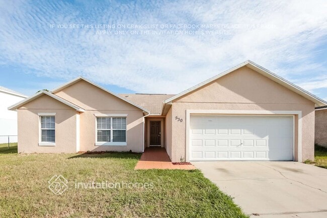 property at 530 Peace Dr