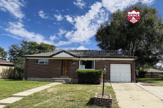 property at 10758 Ogden St