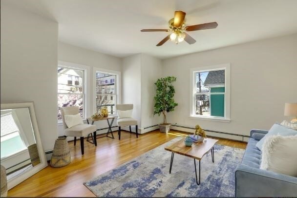 20 Lake St in Somerville, MA - Building Photo
