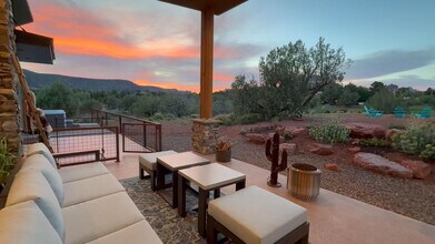 105 Rojo Dr in Sedona, AZ - Building Photo - Building Photo