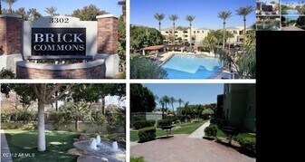 3302 N 7th St, Unit #330 in Phoenix, AZ - Building Photo