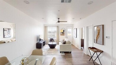 3235 Dallas St in Dallas, TX - Building Photo - Building Photo