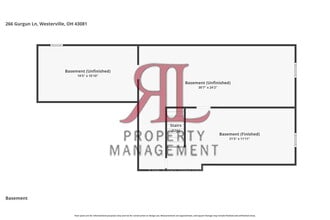 266 Gurgun Ln in Westerville, OH - Building Photo - Building Photo