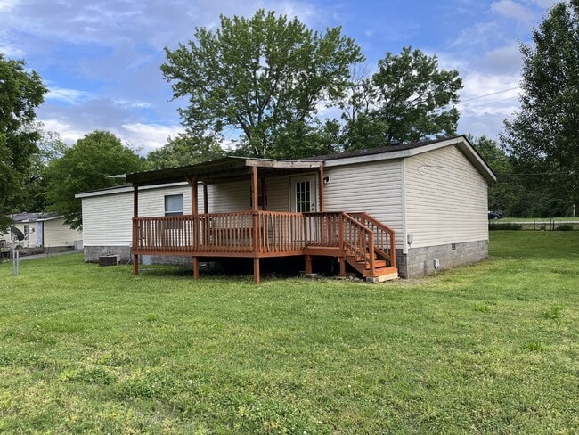 336 Jefferson Pike in La Vergne, TN - Building Photo - Building Photo