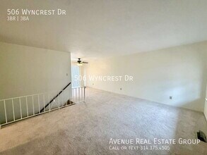 506 Wyncrest Dr in Ballwin, MO - Building Photo - Building Photo