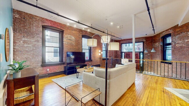 20 Austin St, Unit #A1 in Boston, MA - Building Photo - Building Photo
