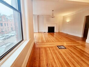 425 Marlborough St in Boston, MA - Foto de edificio - Building Photo