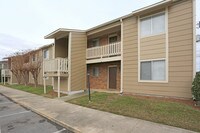 Summer Lodge Apartments photo'