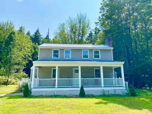 property at 226 Stark Hwy N