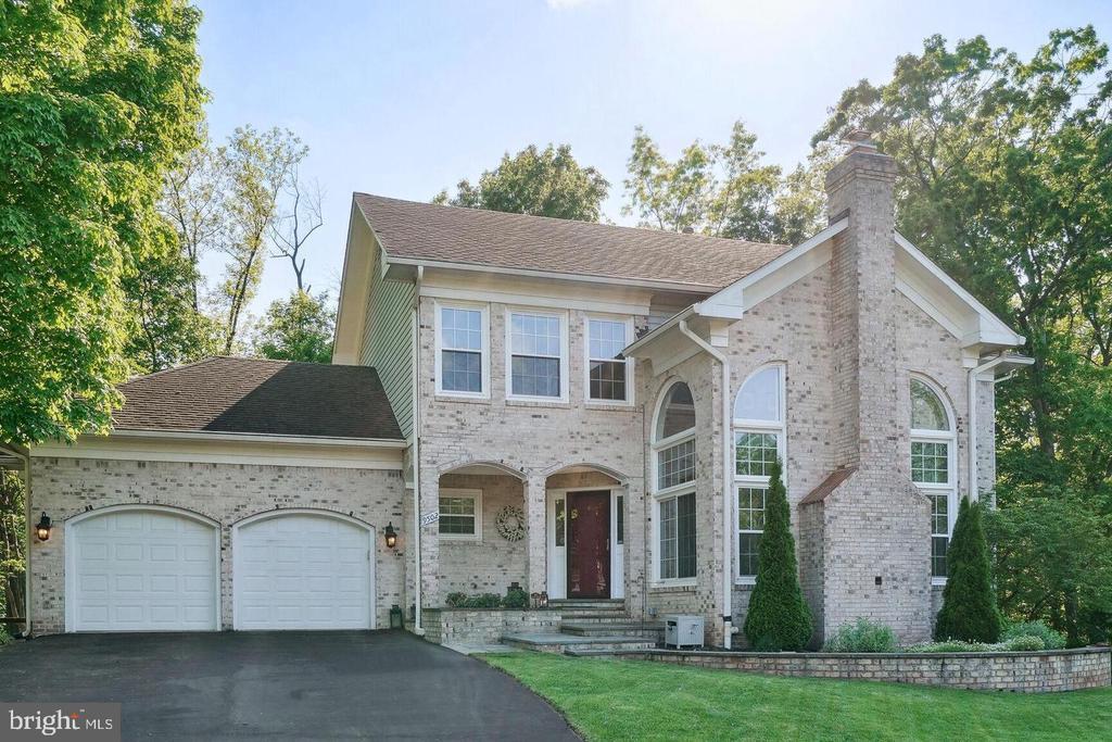9502 Vinnia Ct in Manassas, VA - Building Photo