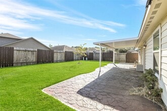 2023 Louetta Mist Dr in Spring, TX - Building Photo - Building Photo