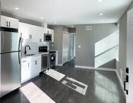 1379 S 46th St, Unit Apt 2 in Philadelphia, PA - Building Photo