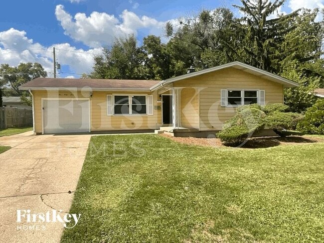 property at 243 S 17th St