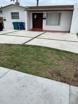 11227-11229 SW 5th Terrace in Miami, FL - Building Photo