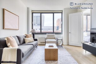 105 Duane St in New York, NY - Building Photo