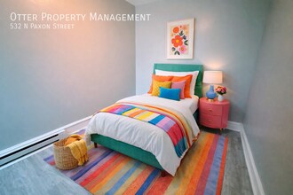 532 N Paxon St in Philadelphia, PA - Building Photo - Building Photo