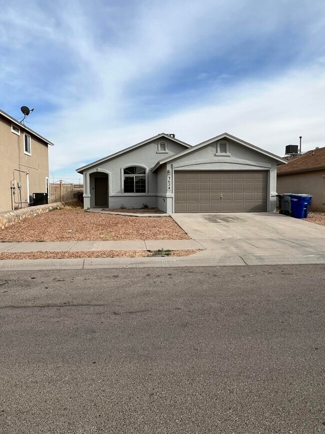 3628 Tierra Alba Dr