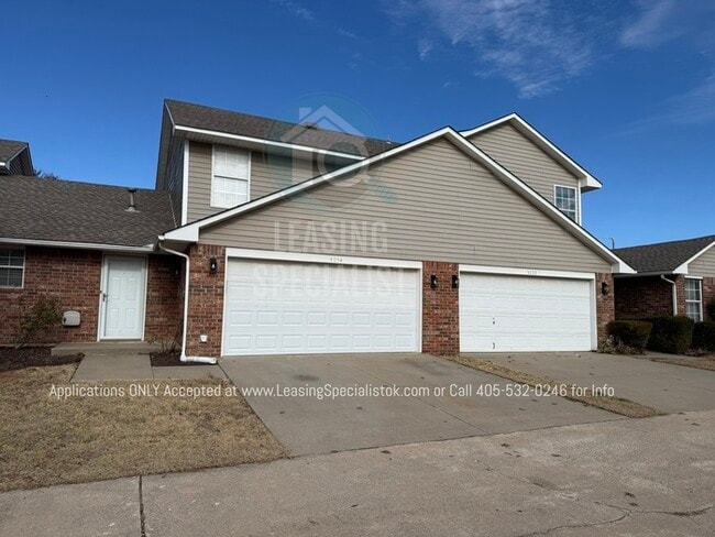 property at 3224 Barley Ct