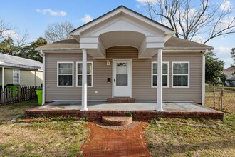 1810 Greensboro St in New Bern, NC - Building Photo - Building Photo