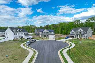 Woodberry Manor in Spotsylvania, VA - Foto de edificio - Building Photo