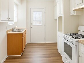 610 Columbus St in Bakersfield, CA - Building Photo - Building Photo