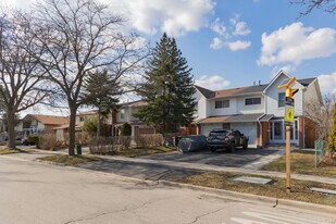 20 Dancy Av in Toronto, ON - Building Photo