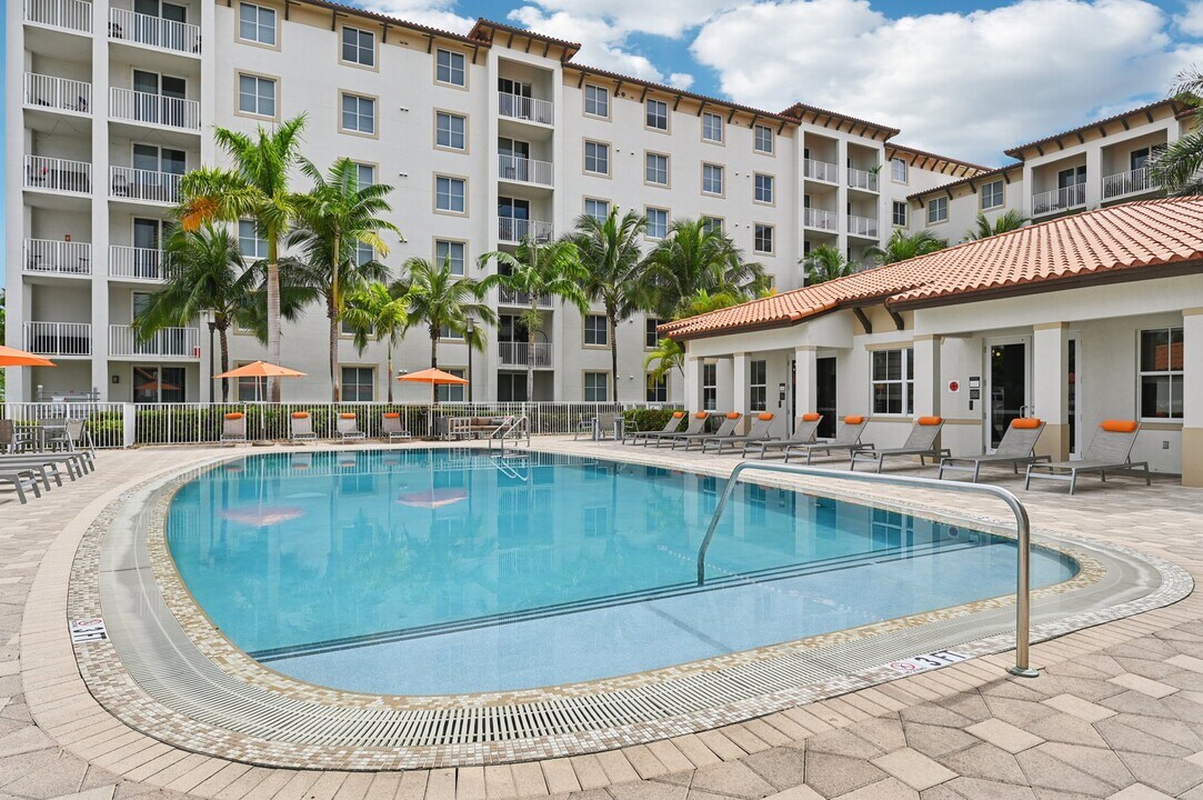 Gran Vista at Doral in Doral, FL - Foto de edificio