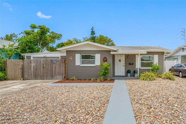 property at 1120 45th St N