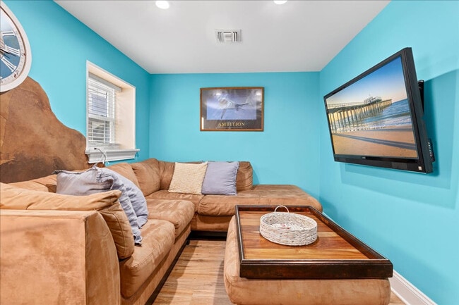 16 S Nashville Ave in Ventnor City, NJ - Building Photo - Building Photo