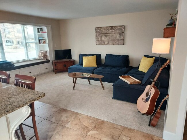 2043 Bronson St in Fort Collins, CO - Building Photo - Building Photo