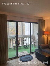 875 John Fitch Hwy in Fitchburg, MA - Building Photo - Building Photo