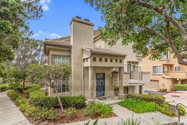 property at 12507 El Camino Real