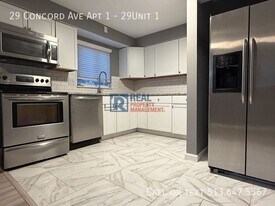 29 Concord Ave in Fort Thomas, KY - Building Photo