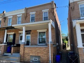 4749 James St in Philadelphia, PA - Building Photo