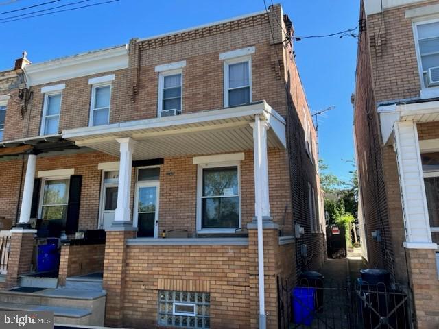 property at 4749 James St
