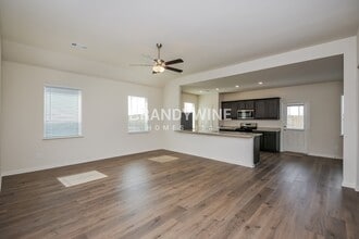 1437 Woodwinds Dr in Fort Worth, TX - Building Photo - Building Photo