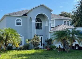 property at 566 Eagle Ct