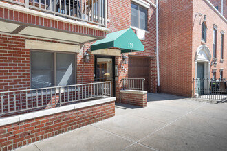 125 Bergen St in Brooklyn, NY - Building Photo - Building Photo