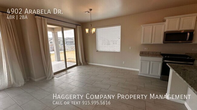 4902 Arabela Dr in Las Cruces, NM - Building Photo - Building Photo