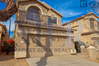 1906 N 106th Ln in Avondale, AZ - Foto de edificio - Building Photo