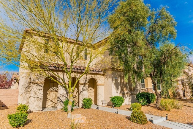 property at 3212 Sisley Garden Ave